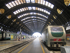 Eurovíkend Miláno